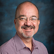 Tony Kmetty Headshot